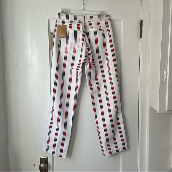 Reformation Roper Jean - Picture 3 of 6